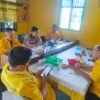 HUT ke-61 Partai Golkar, DPD Golkar Pesawaran Siapkan 1.000 Paket Sembako dan Santunan untuk 100 Anak Yatim