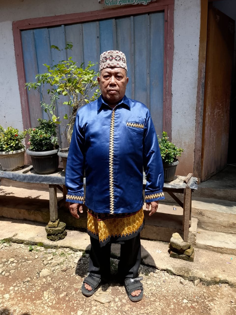 Tokoh adat dan warga Soroti Penguasaan tanah adat serta abaikan hak masyarakat dalam program Plasma Oleh PTPN 1 Regional 7