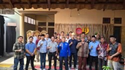 Ketum AMBL Akan Laporkan Kadis Kesbangpol Mesuji ke Polda Lampung