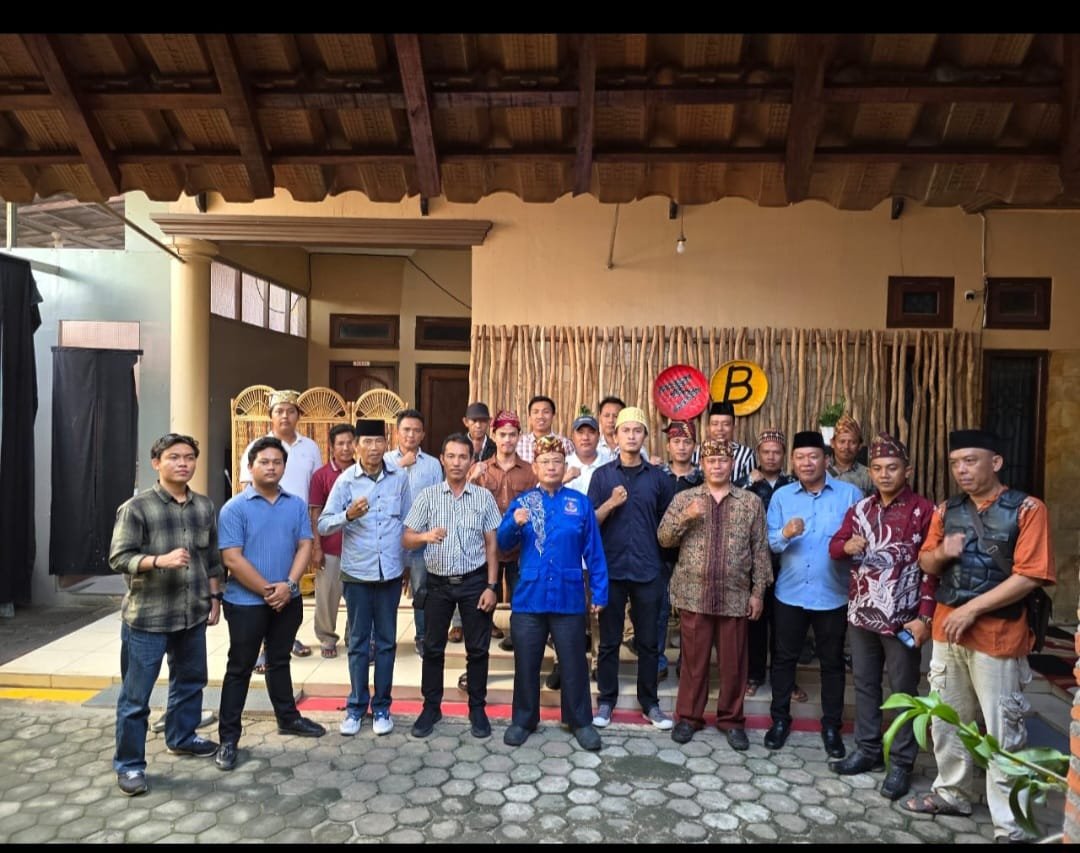 Ketum AMBL Akan Laporkan Kadis Kesbangpol Mesuji ke Polda Lampung