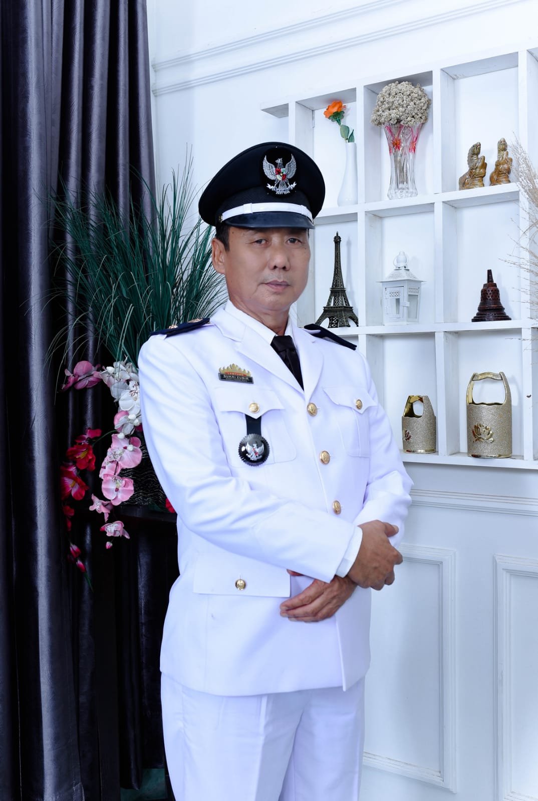 BumDes Sejahtera Padang Ratu Genjot Usaha Ternak Kambing, Wujudkan Ketahanan Pangan Warga
