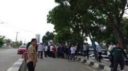 Nama Baik Suku Adat Lampung Dilecehkan, Sukardi Asyah Resmi Ambil Jalur Hukum!