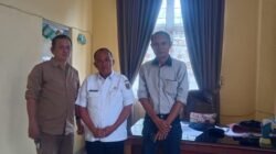Sekretaris PMK Lampung Tengah Dukung Program Taman Baca Masyarakat Kementerian Desa