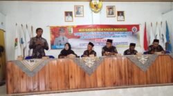 Musdesus Desa Sukadadi Bahas Dukungan Jaminan Pengembalian Pinjaman Koperasi Desa Merah Putih dari Dana Desa