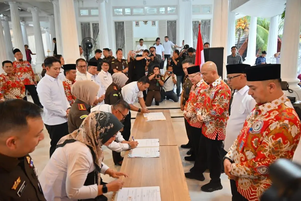 𝘼𝙣𝙩𝙤𝙣𝙞𝙪𝙨 𝙈𝙪𝙝𝙖𝙢𝙢𝙖𝙙 𝘼𝙡𝙞 𝙋𝙞𝙢𝙥𝙞𝙣 𝘼𝘽𝙋𝙀𝘿𝙉𝘼𝙎 𝙋𝙚𝙨𝙖𝙬𝙖𝙧𝙖𝙣, 𝙒𝙪𝙟𝙪𝙙𝙠𝙖𝙣 𝙎𝙞𝙣𝙚𝙧𝙜𝙞 𝙋𝙚𝙢𝙚𝙧𝙞𝙣𝙩𝙖𝙝 𝙙𝙖𝙣 𝘿𝙚𝙨𝙖