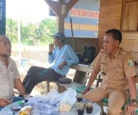 *Desa Sukadadi Bangkit Lewat Bawang Merah: Petani Sejahtera, Pesawaran Menuju Sentra Hortikultura*