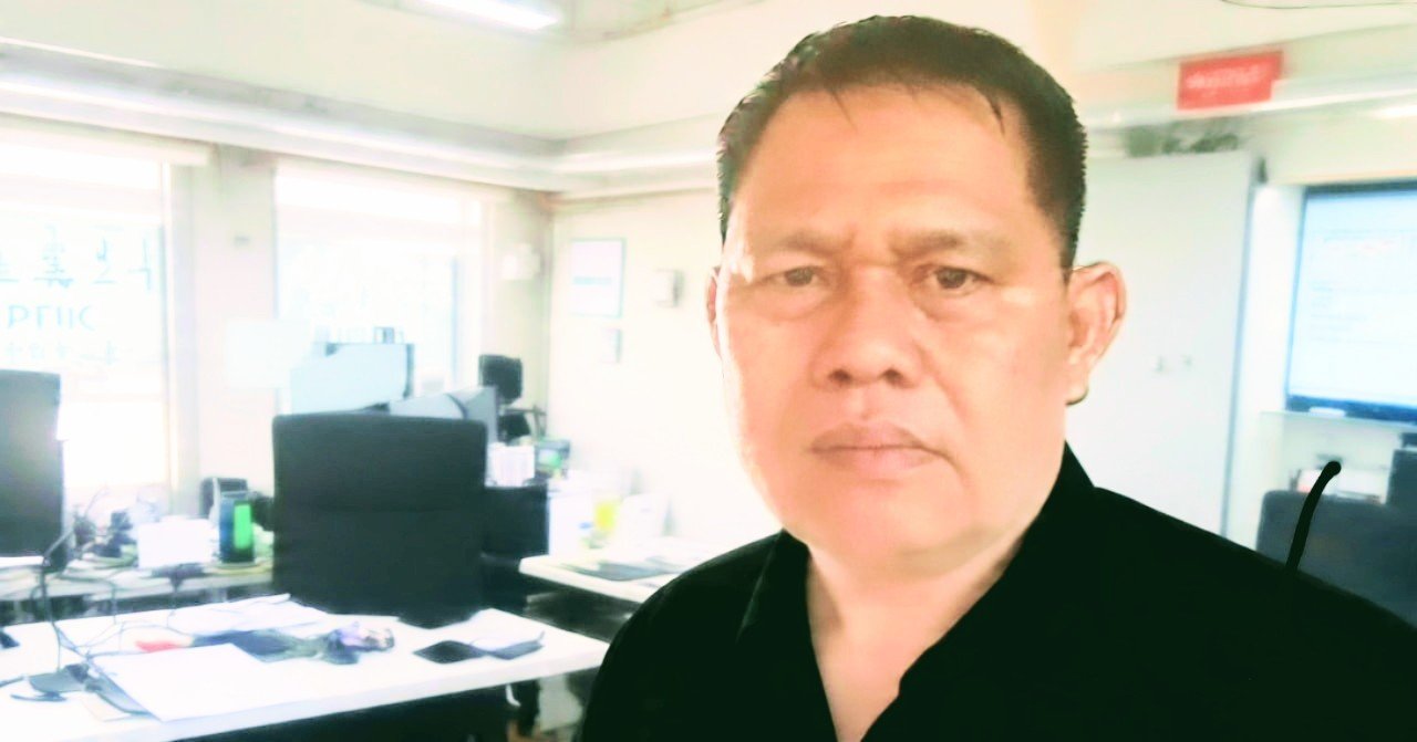 *Ketua Setwil FPII Lampung Angkat Bicara Soal Program PIP di Desa Margodadi Way Lima*