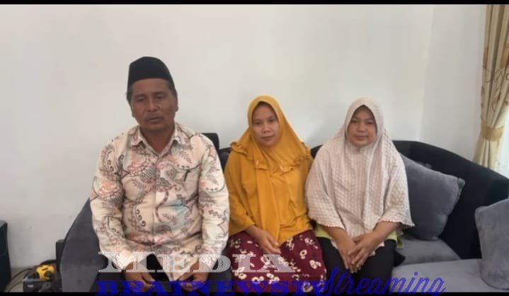 *MTs Mathla’ul Anwar Pesawaran: Dugaan Pemotongan Dana PIP Hanya Kesalahpahaman*