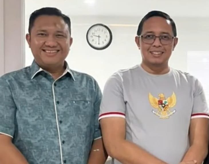 PEMERINTAH PUSAT AKAN SEGERA REALISASIAKAN UNIT DAMPAK KE PESAWARAN