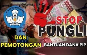 Diduga Selewengkan Dana PIP, Sejumlah SDN di Kecamatan Way Ratai Jadi Sorotan