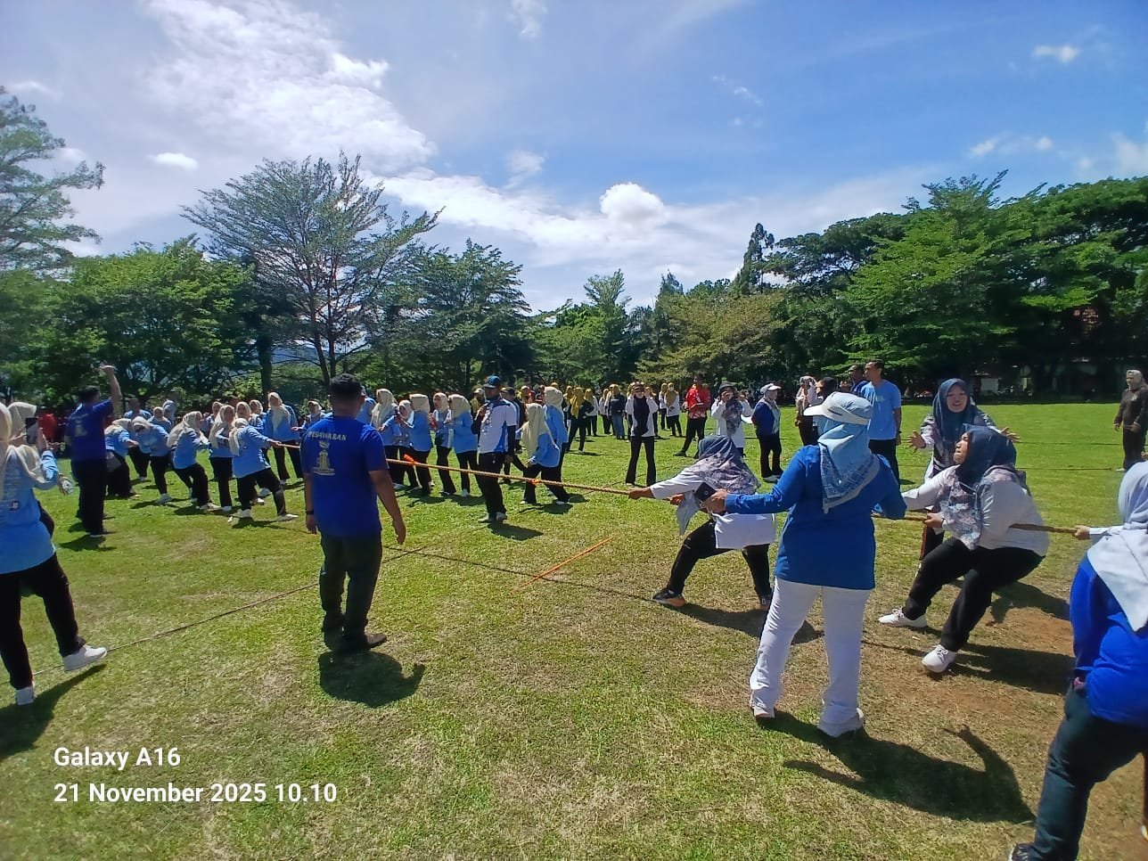 Antonius S.H. Wakil Bupati: Menuju Pemerintah Yang Lebih Baik, Dan Berorientasi Pada Pelayanan Publik