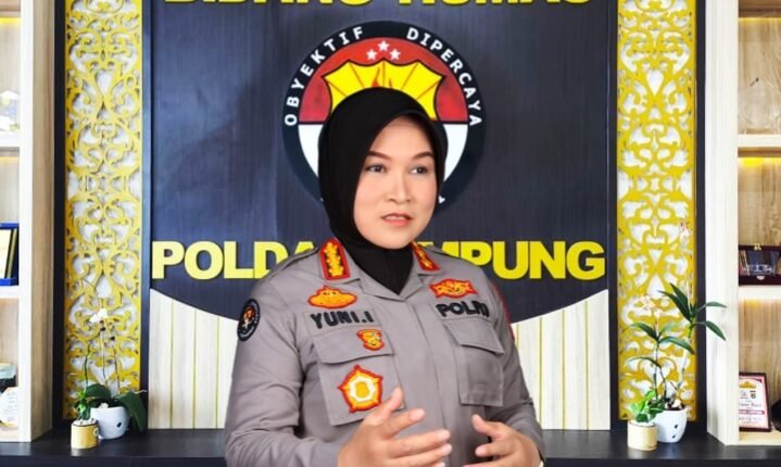 *Mulai 17 November, Polda Lampung Gelar Operasi Zebra 2025 dengan Dukungan ETLE Statis dan Mobile*