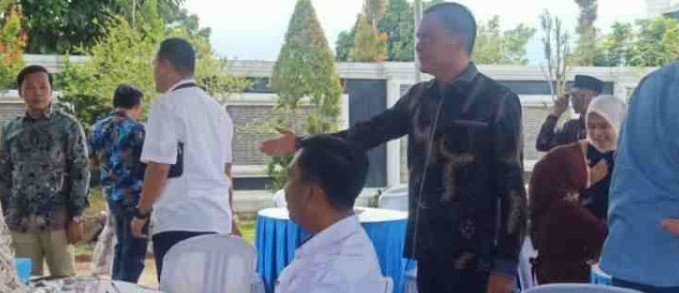Paisaludin, S.H. Rayakan Tasyakuran Aqiqah Cucu Kedua, Suasana Hangat dan Penuh Kebersamaan
