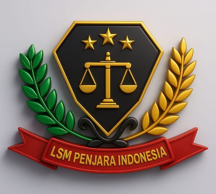*LSM Penjara Indonesia DPD Provinsi Lampung Angkat Bicara Terkait Realisasi Dana Desa Asahan Waysindi Diduga Sarat Korupsi TA 2023-2024*