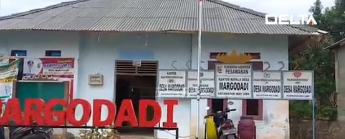 Dana Desa Margodadi 2023–2025 Disinyalir Bermasalah, Deretan Anggaran Janggal Menguatkan Dugaan Markup