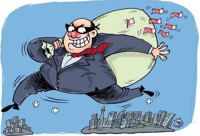 *Realisasi Dana Desa Asahan Waysindi Disoroti Publik Mencium Dugaan Korupsi TA 2023-2024 Dari Beberapa Item Kegiatan*