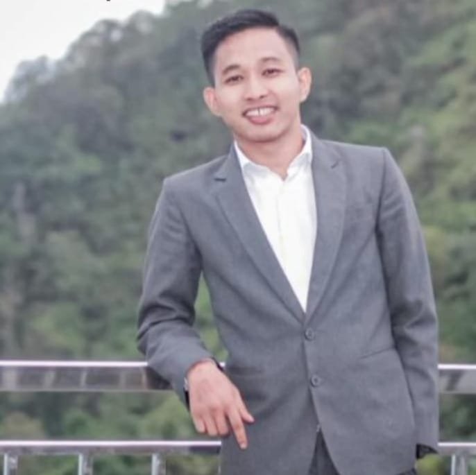 *Dian Maulana Warga Jawa Barat Di Duga Melakukan Penipuan Warga Pesawaran Lampung*