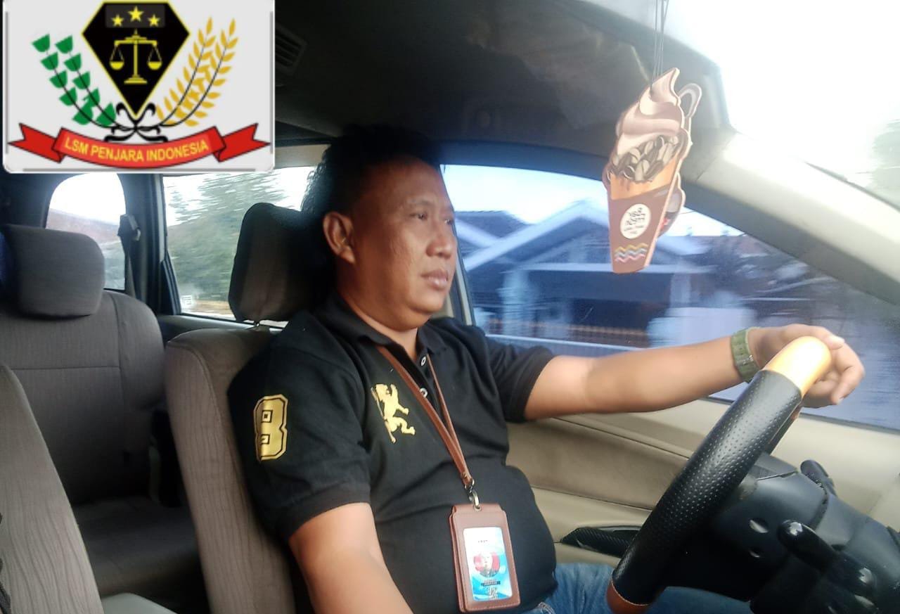 *LSM Penjara Indonesia DPD Lampung Curigai Anggaran Langganan Media Di Sekretariat DPRD Pesawaran Capai Rp1,2 Milyar TA 2024*