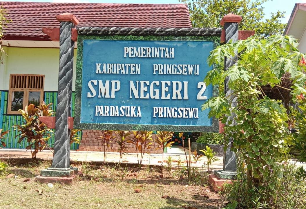 *Realisasi Dana BOS SMPN 2 Pardasuka 2023–2025 Disorot, Aktivis Anti Korupsi Desak Audit Menyeluruh*