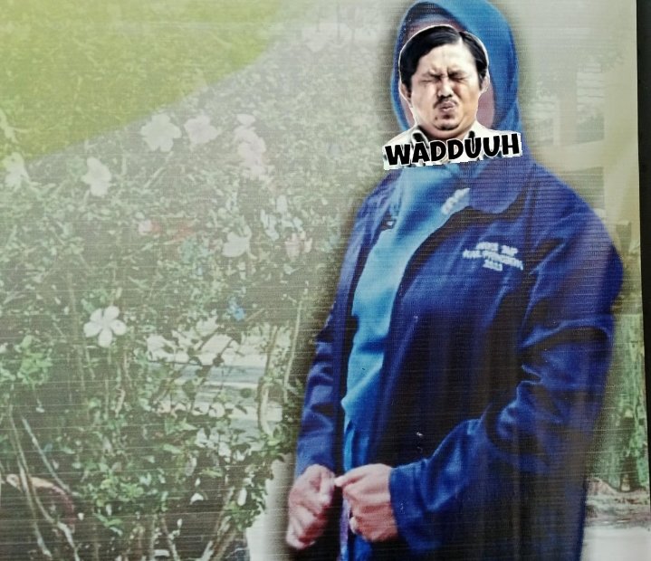 *Kepala Sekolah SMPN 2 Pardasuka Bungkam Saat Dikonfirmasi via WhatsApp Terkait Dana BOS 2023–2025*