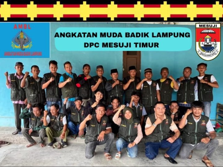 AMBL Nilai Pernyataan Soal Tanah Adat Lampung Berpotensi Pidana, Polda Diminta Tegas.