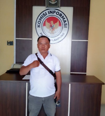 *Anggaran Rp 6,7 Miliar di Way Paku II Dipertanyakan: Proyek Bronjong Diduga Sarat Pelanggaran Teknis dan Minim Pengawasan*