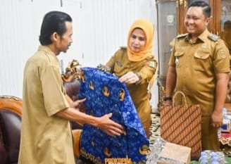 *Pemkab Pesawaran Beri Apresiasi Guru PPPK Paruh Waktu atas Pengabdian Lebih dari Satu Dekade*