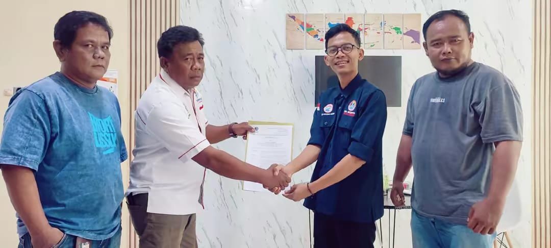 Polemik Kepengurusan DPD IWO Indonesia Pringsewu Berakhir, Madin Ditunjuk sebagai Ketua