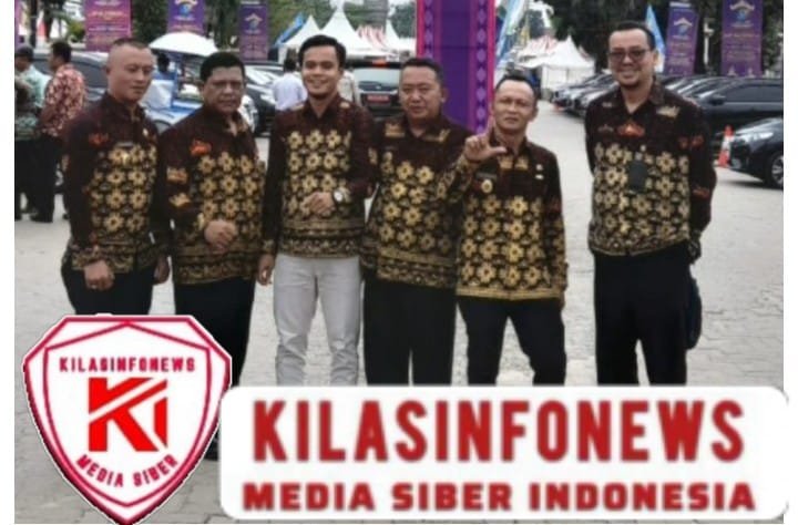 *Ketua Apdesi Way Ratai Hadiri Gelar TTG Nusantara, Dorong Inovasi Pembangunan Desa*