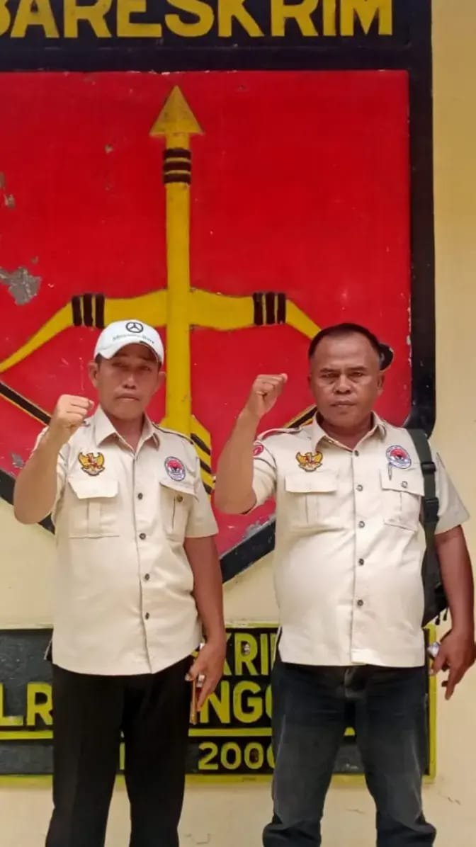 Infrastruktur Tanggamus Berwajah Bobrok: LPAKN PROJAMIN RI Endus Aroma ‘Permainan Mata’ dan Proyek Pengondisian