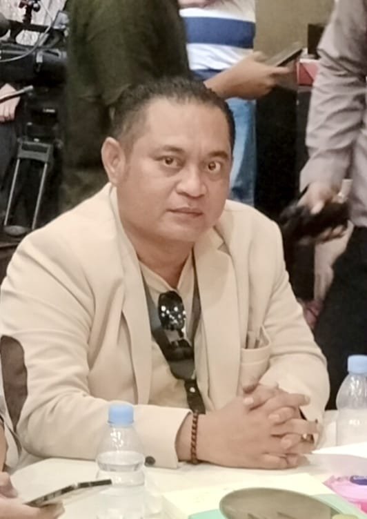 Ketua FKW-KP-Fery Darmawan Dukung Penuh Polri Tetap di Bawah Presiden