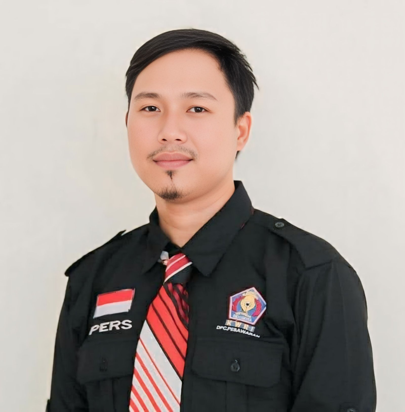 KWRI Pesawaran Dukung Penuh Keberadaan Polri Langsung di Bawah Presiden RI