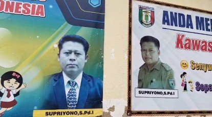*Diduga Langgar UU Keterbukaan Informasi Publik dan Juknis BOS, Pengelolaan Dana di SD Negeri 2 Panjer Rejo Disorot Tajam*