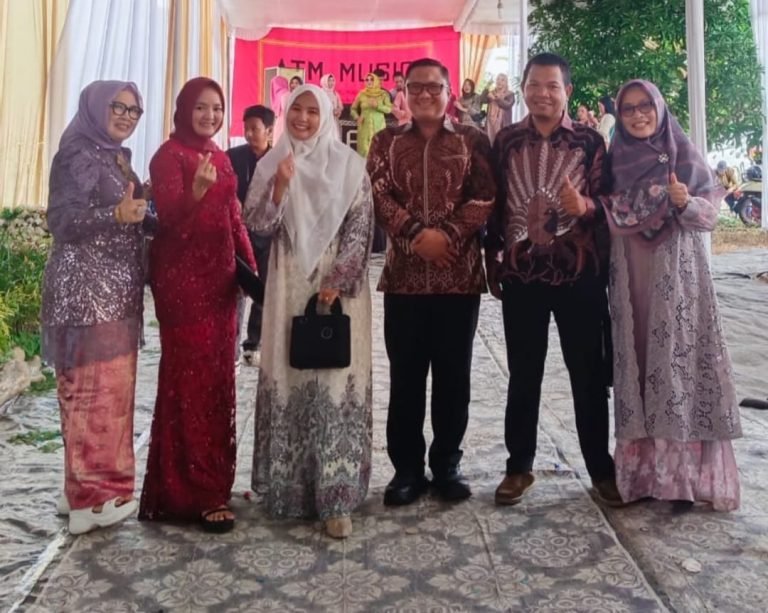 Turun Langsung ke Warga, Wakil Bupati Pesawaran Perkuat Kedekatan Sosial