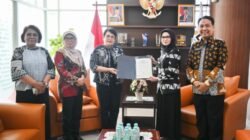 Prestasi Strategis Pemerintah Daerah Pesawaran: Menjadi UKPBJ Proaktif Level 3, Dorong Tata Kelola Pengadaan Transparan dan Akuntabel