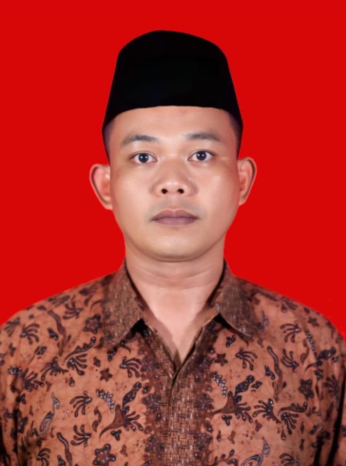 Putra Daerah Desa Sukaraja , Mohamad Ageng Habibi Maju Sebagai Calon PAW Kepala Desa