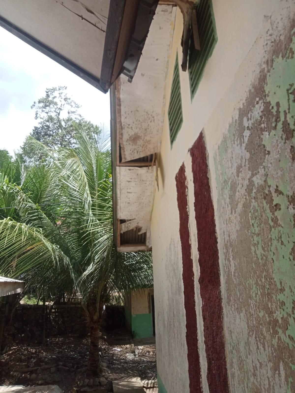 Bantuan BOS Dana BOS 2025 SDN 1 Tegineneng Disorot, Transparansi Dipertanyakan