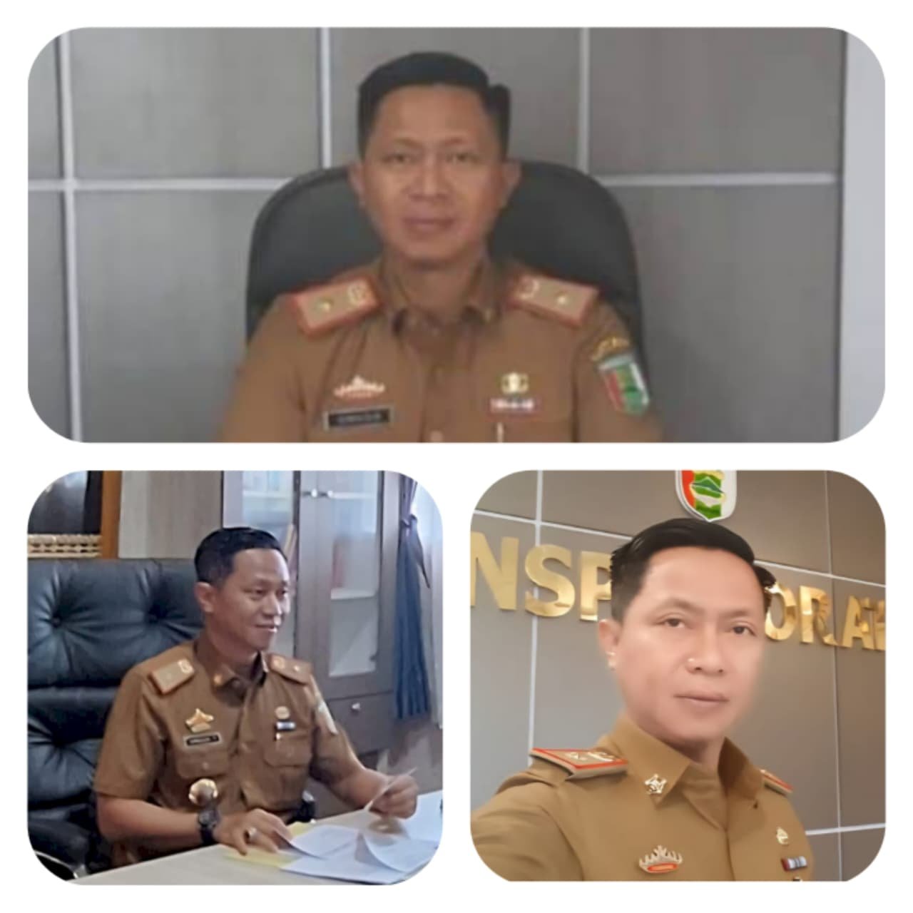 Inspektorat Pesawaran Akan Panggil Kepsek SMPN 12 Terkait Dugaan Penjualan Aset Sekolah