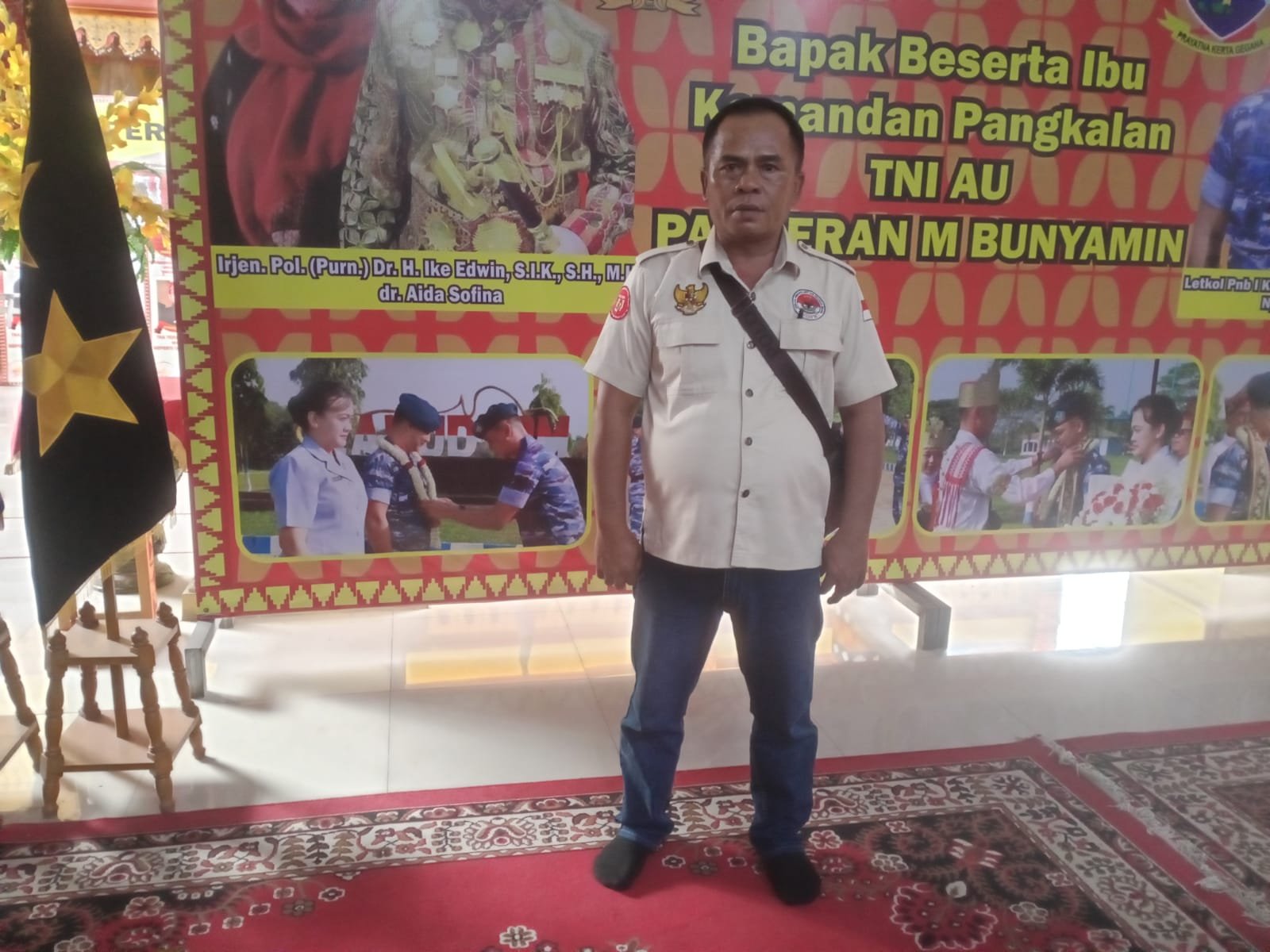 Dugaan Pelanggaran Hukum dalam Pengelolaan Dana BOS SDN 1 Tegineneng, LPKAN RI PROJAMIN Desak Klarifikasi Terbuka