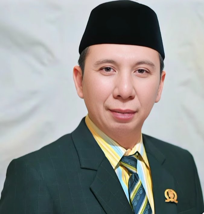 Mustika Bahrun,SE,MM Ucapkan Selamat Menunaikan Ibadah Puasa Ramadan 1447 Hijriah,2026 M.