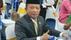 Yusak Desak Eksekutif Bertindak, Rehab Gedung DPRD Pesawaran Senilai Rp7 M Dijanjikan Mulai Juni 2026