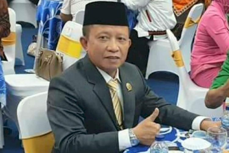 Yusak Desak Eksekutif Bertindak, Rehab Gedung DPRD Pesawaran Senilai Rp7 M Dijanjikan Mulai Juni 2026