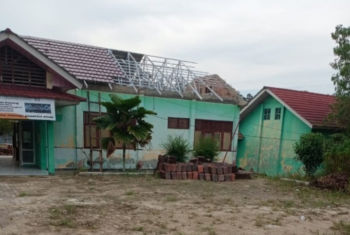 Diduga Jual Aset Sekolah Tanpa Izin, Kepala SMPN 12 Pesawaran Berpotensi Langgar Aturan Pengelolaan BMN