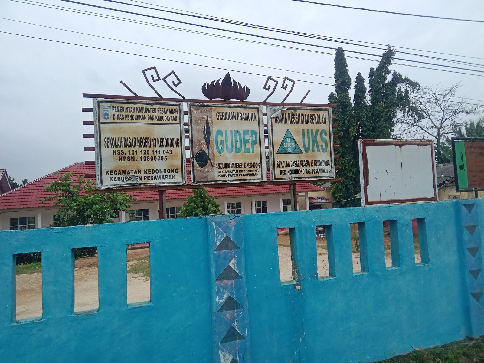 JLEGUR! Dugaan Manipulasi SPJ Dana BOS Menggema di SDN 12 Kedondong, Komite Mengaku Tak Pernah Dilibatkan.