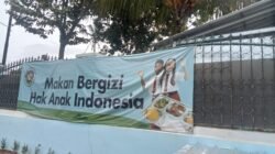 Diduga Tidak Sesuai Standar, Distribusi MBG di Bandar Lampung Tuai Kekecewaan Warga
