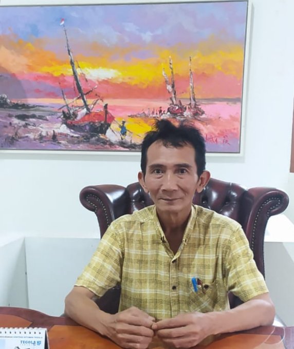 Fachruddin Dinilai Layak Maju pada Pilkada Lampung 2029–2034