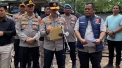 *Terkuak! Jaringan BBM Ilegal di Pesawaran Digulung, 203 Ribu Liter Solar Disita dari Tiga Gudang*