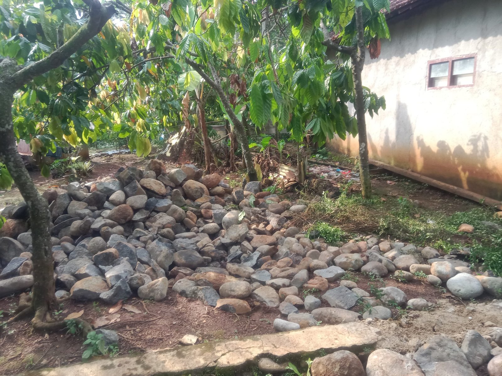 Diduga Langgar Aturan Pendirian Rumah Ibadah, Pembangunan Mushola di Citemen Disorot Keras.