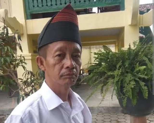 Tokoh Masyarakat Pesawaran Mualim Taher Soroti Dugaan Gratifikasi Pinjaman Daerah Rp60 Miliar