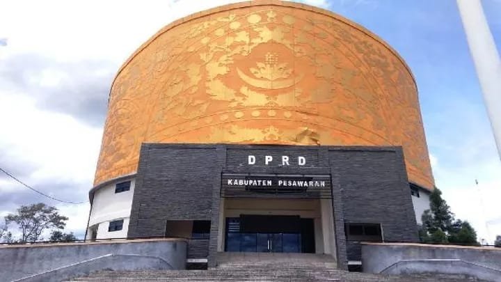 MPAL Desak Pengusutan Dugaan Gratifikasi Pinjaman Rp60 Miliar, Surat Resmi Segera Dilayangkan ke APH dan DPRD